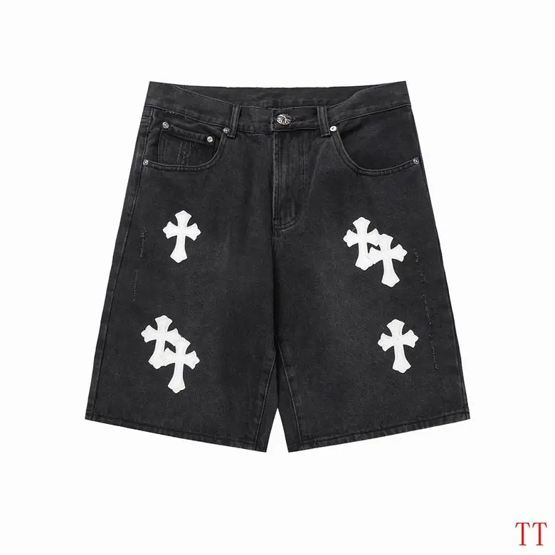 Chrome Hearts sz28-36 20tn (15)